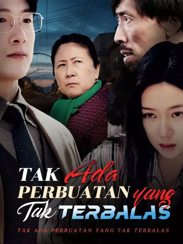 Nonton Tak Ada Perbuatan yang Tak Terbalas - Drama China Full Episode Lengkap dan Gratis