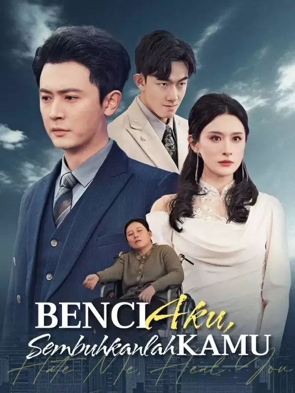 Benci Aku, Sembuhkanlah Kamu Full Episode Subtitle Indonesia - Dracinema
