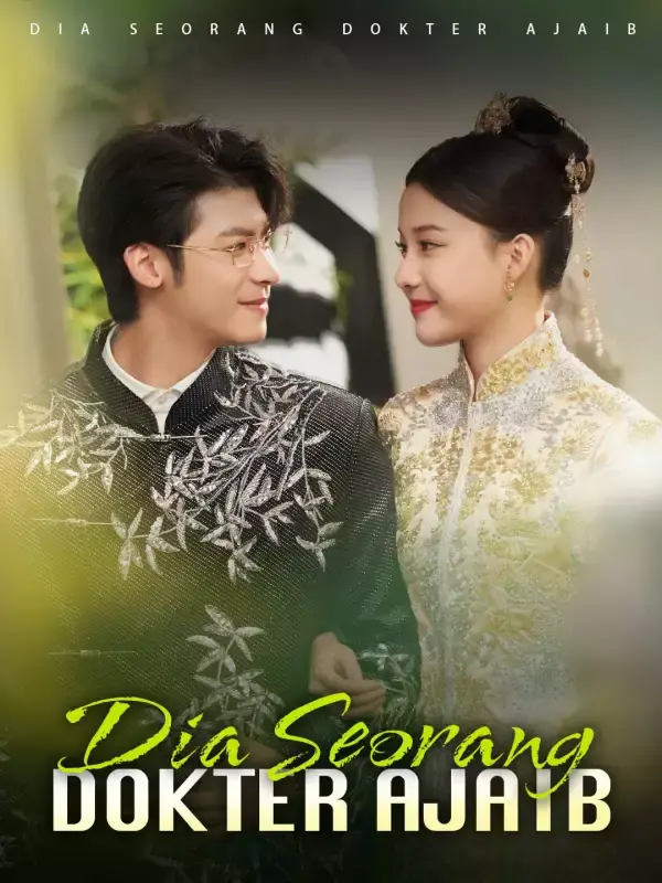 Nonton Dia Seorang Dokter Ajaib - Drama China Full Episode Lengkap dan Gratis