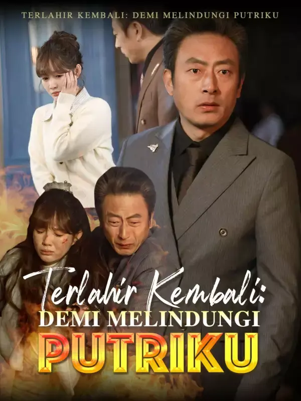Terlahir Kembali: Demi Melindungi Putriku Full Episode Subtitle Indonesia - Dracinema