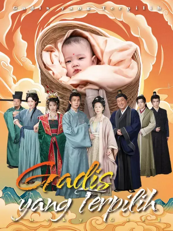 Gadis yang Terpilih Full Episode Subtitle Indonesia - Dracinema