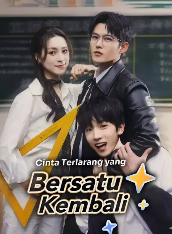 Nonton Cinta Terlarang yang Bersatu Kembali - Drama China Full Episode Lengkap dan Gratis