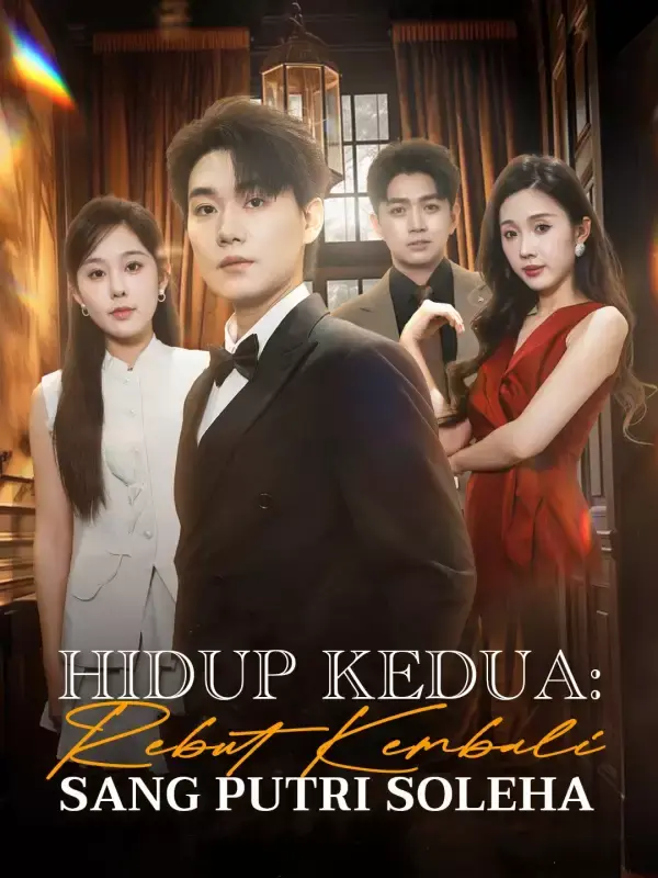 [cc]Hidup Kedua: Rebut Kembali Sang Putri Soleha Full Episode Subtitle Indonesia - Dracinema