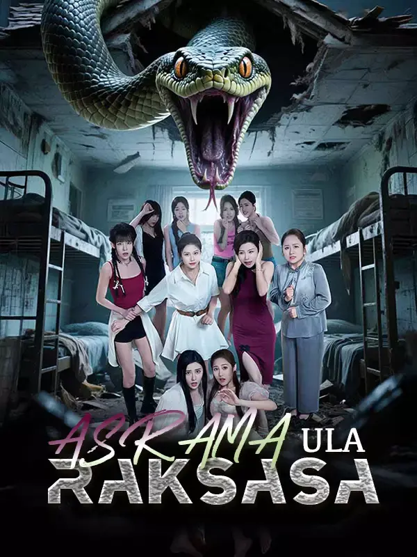 [cc]ASRAMA ULA RAKSASA Full Episode Subtitle Indonesia - Dracinema