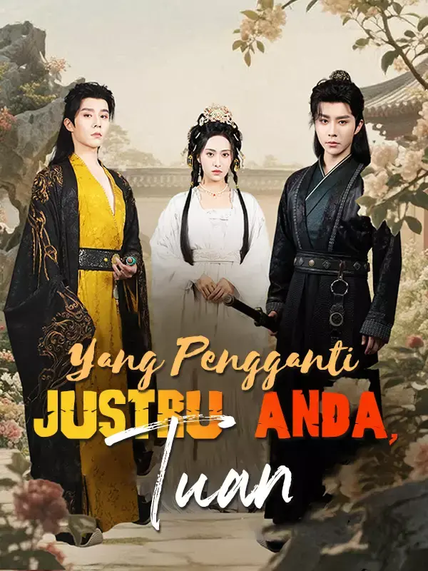 [cc] Yang Pengganti Justru Anda, Tuan Full Episode Subtitle Indonesia - Dracinema