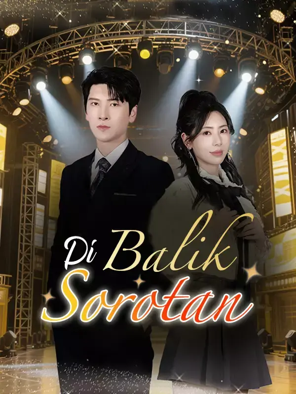 [cc] Di Balik Sorotan Full Episode Subtitle Indonesia - Dracinema
