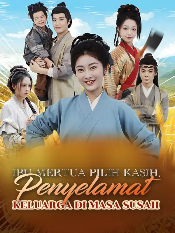 Nonton [cc]Ibu Mertua Pilih Kasih, Penyelamat Keluarga di Masa Susah - Drama China Full Episode Lengkap dan Gratis