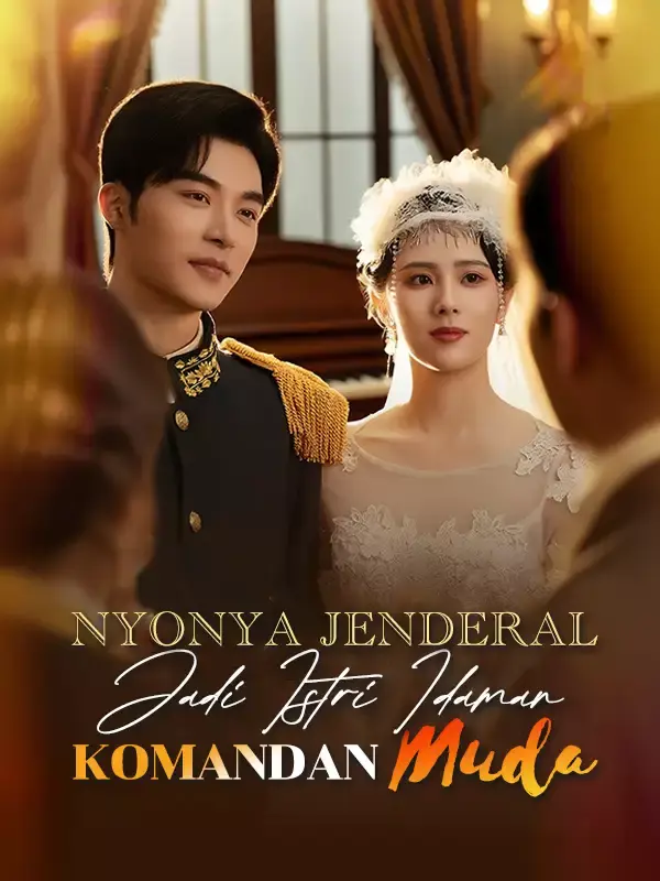 Nonton [cc] Nyonya Jenderal Jadi Istri Idaman Komandan Muda - Drama China Full Episode Lengkap dan Gratis