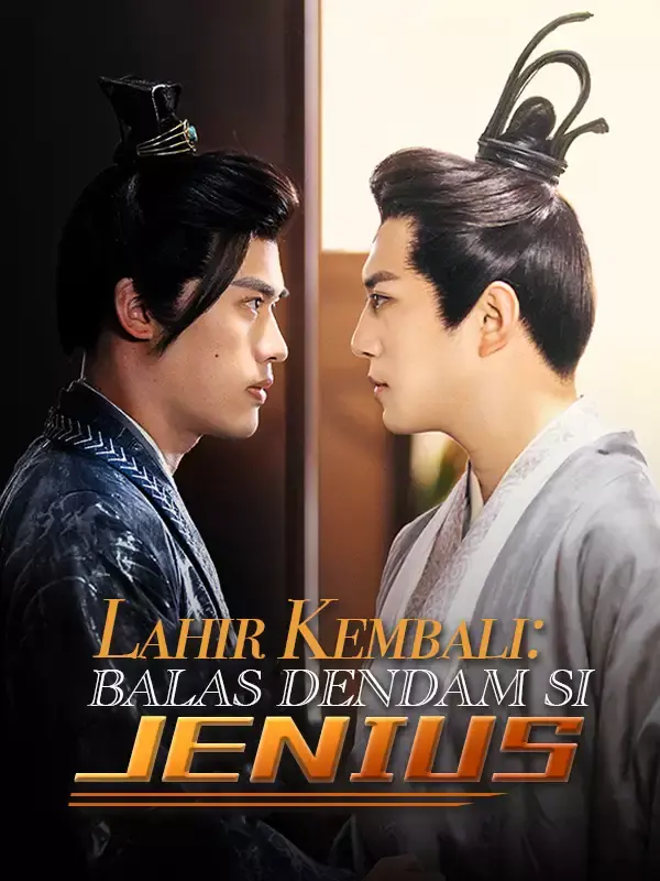 [cc] Lahir Kembali: Balas Dendam Si Jenius Full Episode Subtitle Indonesia - Dracinema