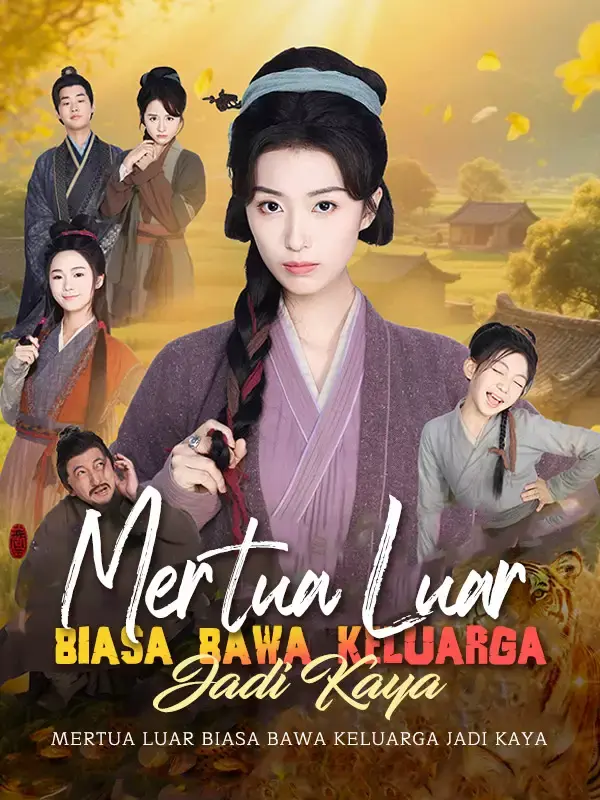 [cc] Mertua Luar Biasa Bawa Keluarga Jadi Kaya Full Episode Subtitle Indonesia - Dracinema