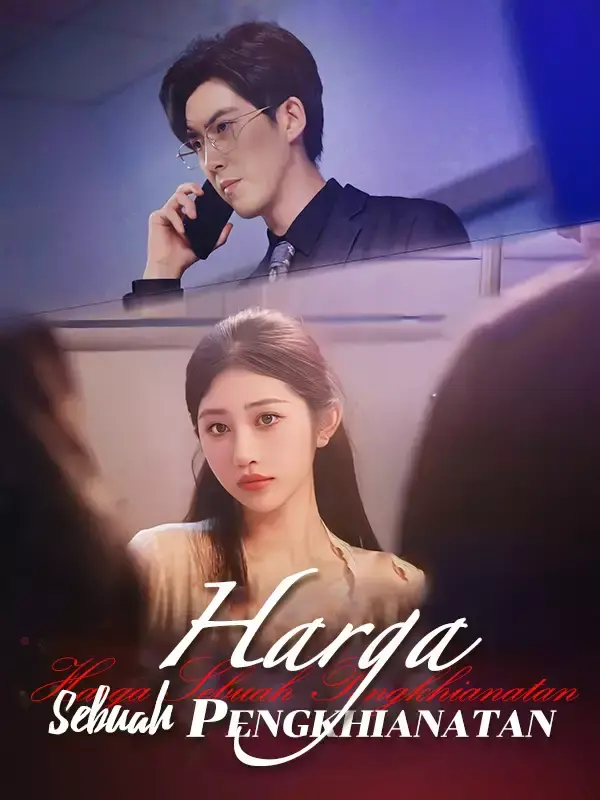 [cc] Harga Sebuah Pengkhianatan Full Episode Subtitle Indonesia - Dracinema