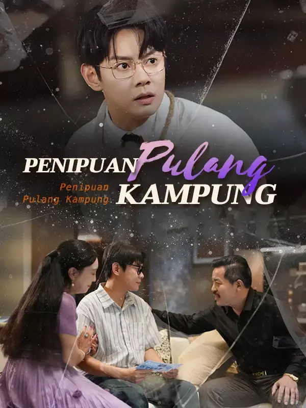 Nonton [cc] Penipuan Pulang Kampung - Drama China Full Episode Lengkap dan Gratis