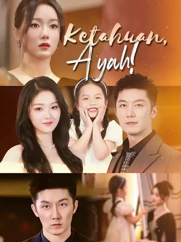 [cc]Ketahuan, Ayah! Full Episode Subtitle Indonesia - Dracinema