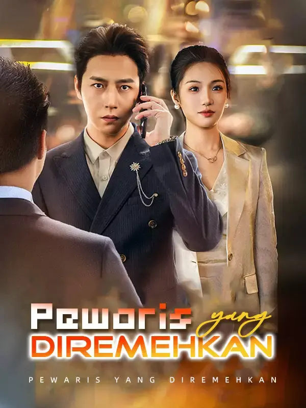 [cc] Pewaris yang Diremehkan Full Episode Subtitle Indonesia - Dracinema