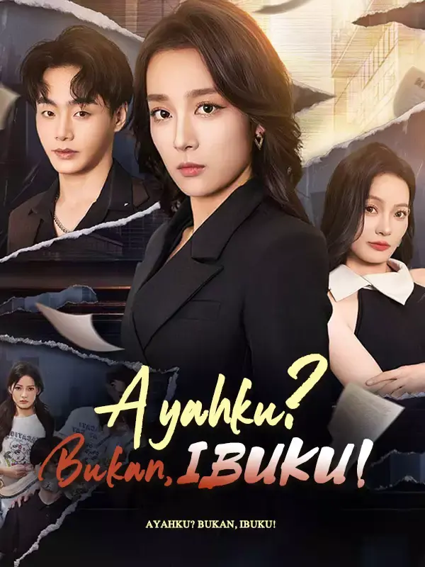 Nonton [cc] Ayahku? Bukan, Ibuku! - Drama China Full Episode Lengkap dan Gratis