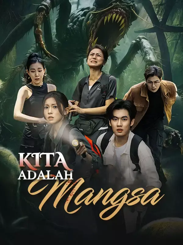 [cc] Kita Adalah Mangsa Full Episode Subtitle Indonesia - Dracinema