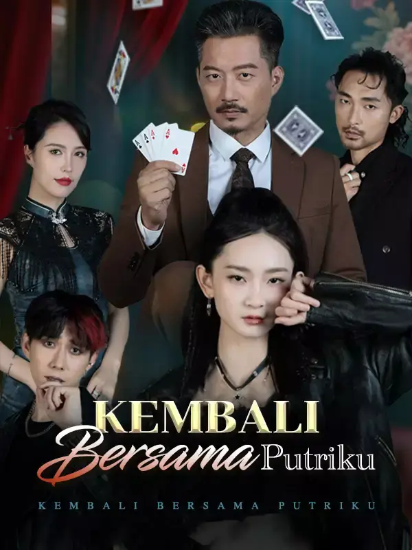 [cc] Kembali Bersama Putriku Full Episode Subtitle Indonesia - Dracinema