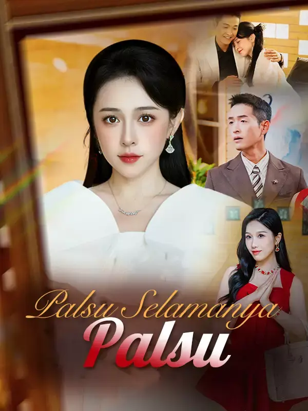 [cc]Palsu Selamanya Palsu Full Episode Subtitle Indonesia - Dracinema
