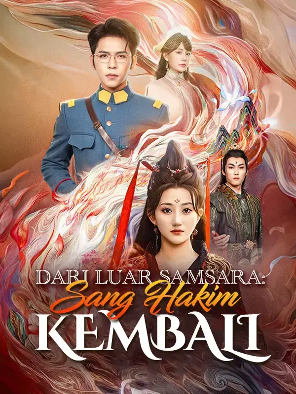 [cc]Dari Luar Samsara: Sang Hakim Kembali Full Episode Subtitle Indonesia - Dracinema
