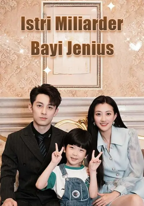 Bayi Jenius, Istri Miliarder Full Episode Subtitle Indonesia - Dracinema