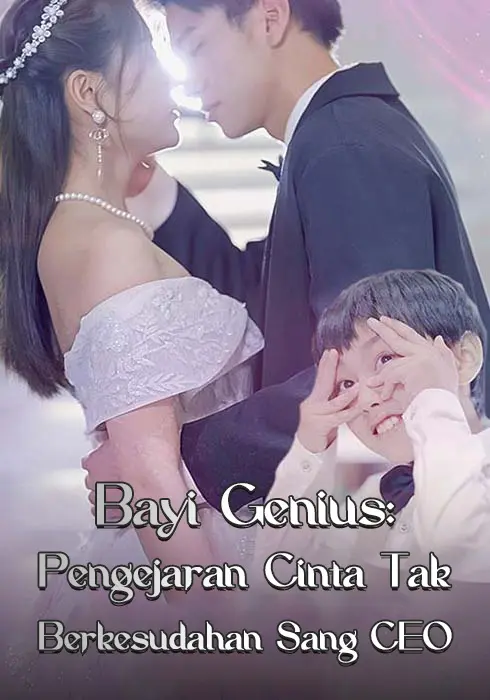 Bayi Genius: Pengejaran Cinta Tak Berkesudahan Sang CEO Full Episode Subtitle Indonesia - Dracinema