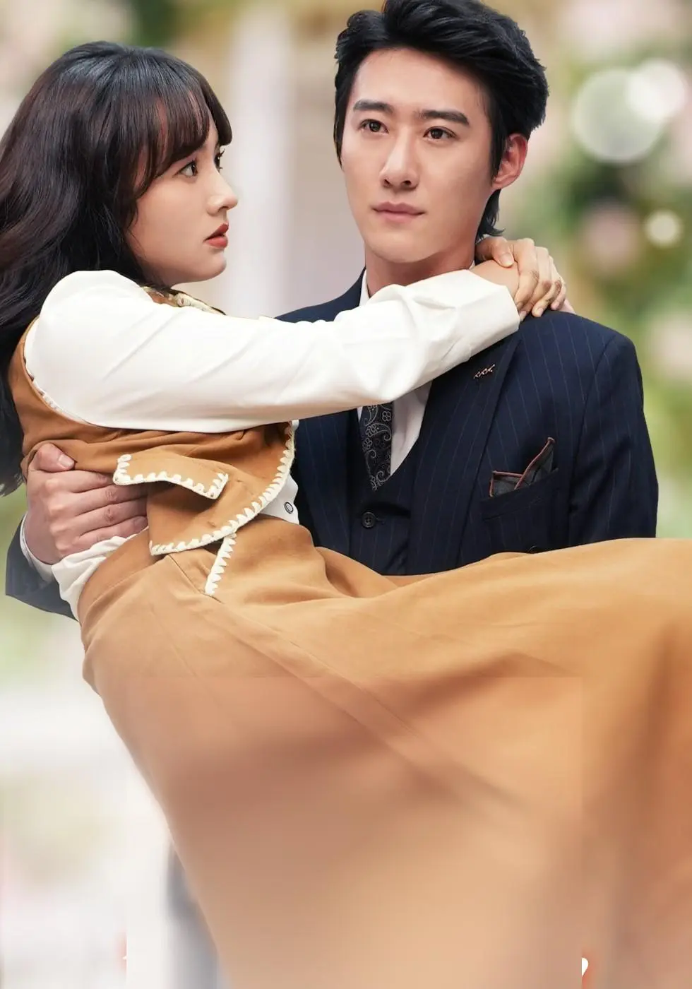 Cinta Manis dan Liar Andini Wijaya untuk Bimo Wijaya Full Episode Subtitle Indonesia - Dracinema