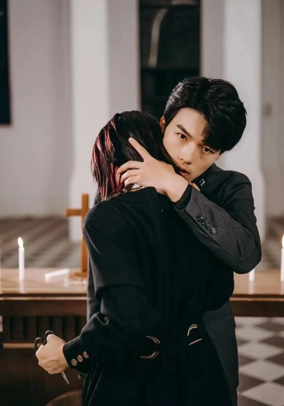 Cinta dan Dendam: Rahasia Keluarga Wijaya Full Episode Subtitle Indonesia - Dracinema