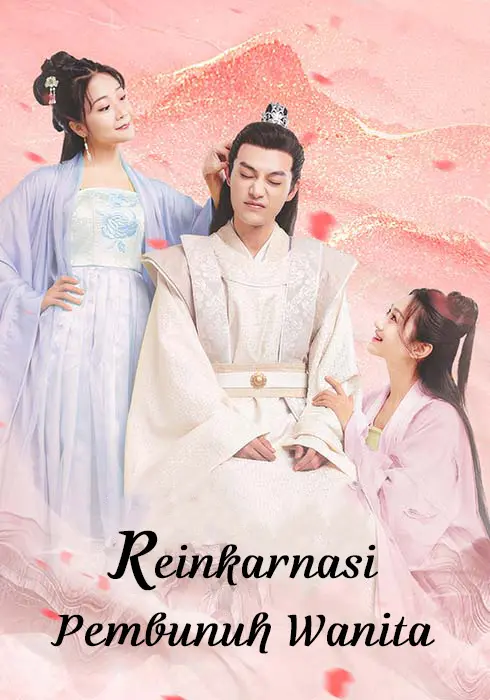 Reinkarnasi Pembunuh Wanita Full Episode Subtitle Indonesia - Dracinema