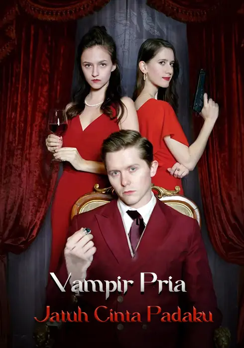 Vampir Pria Jatuh Cinta Padaku Full Episode Subtitle Indonesia - Dracinema