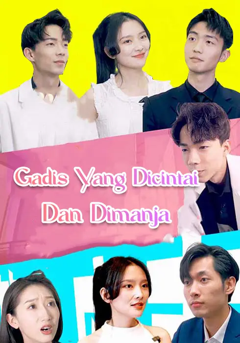 Gadis yang Dicintai dan Dimanja Full Episode Subtitle Indonesia - Dracinema