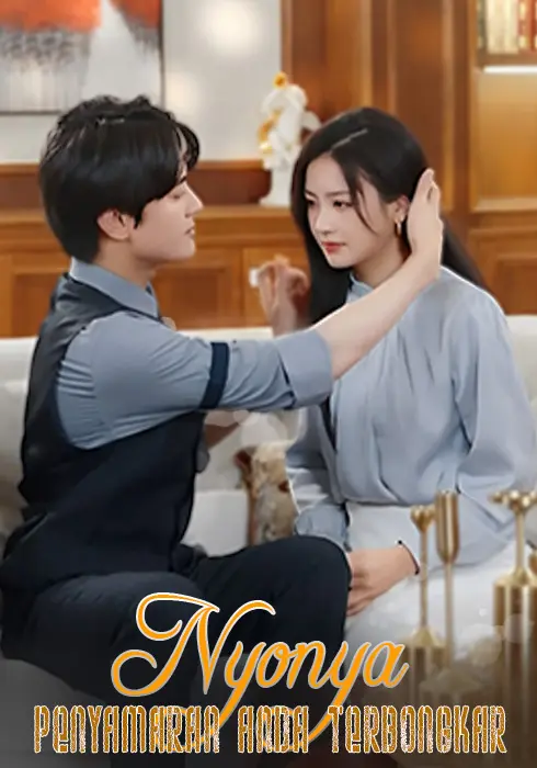 Nyonya, Penyamaran Anda Terbongkar Full Episode Subtitle Indonesia - Dracinema