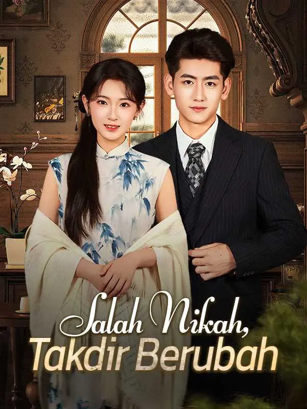 Salah Nikah, Takdir Berubah Full Episode Subtitle Indonesia - Dracinema