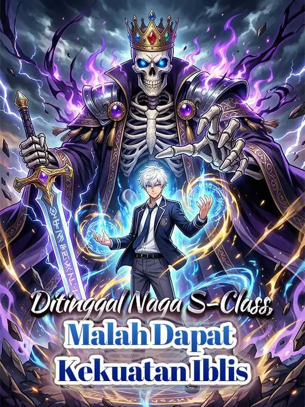 Ditinggal Naga S-Class, Malah Dapat Kekuatan Iblis Full Episode Subtitle Indonesia - Dracinema