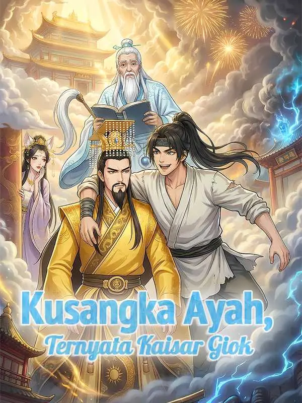 Kusangka Ayah, Ternyata Kaisar Giok Full Episode Subtitle Indonesia - Dracinema