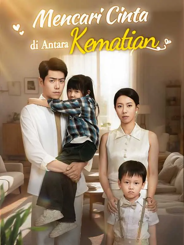 Mencari Cinta di Antara Kematian Full Episode Subtitle Indonesia - Dracinema