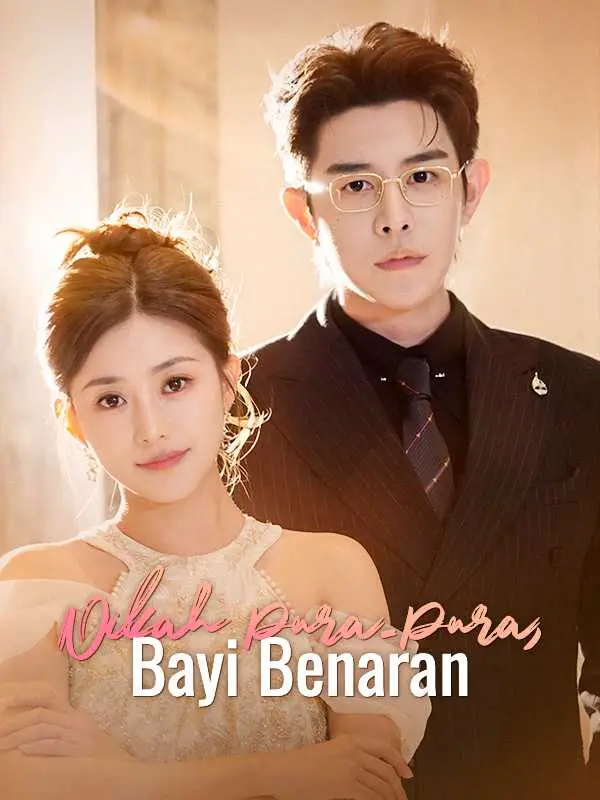 Nikah Pura-Pura, Bayi Benaran Full Episode Subtitle Indonesia - Dracinema