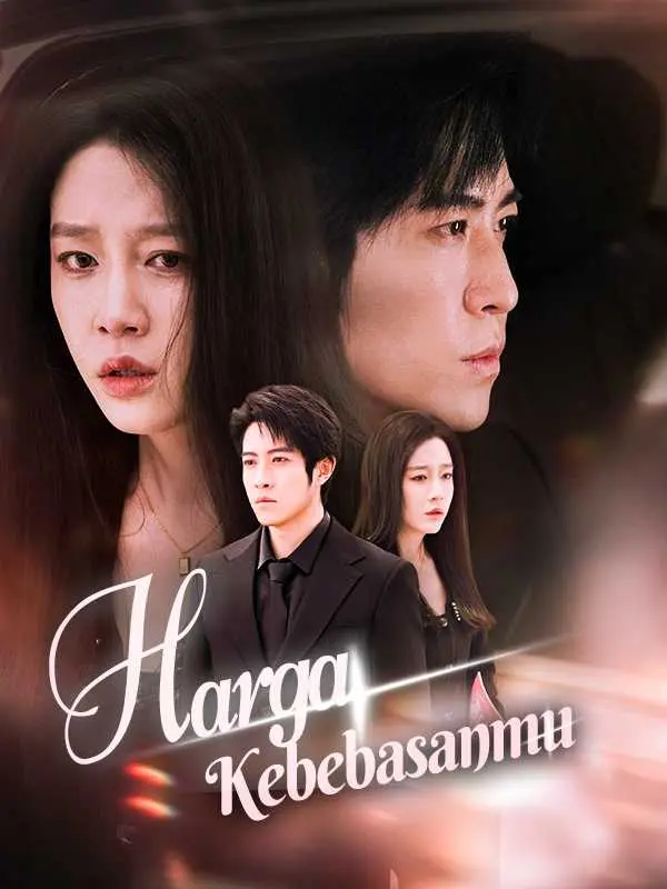 Harga Kebebasanmu Full Episode Subtitle Indonesia - Dracinema