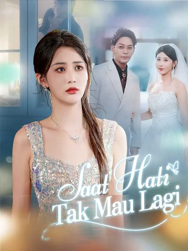 Saat Hati Tak Mau Lagi Full Episode Subtitle Indonesia - Dracinema