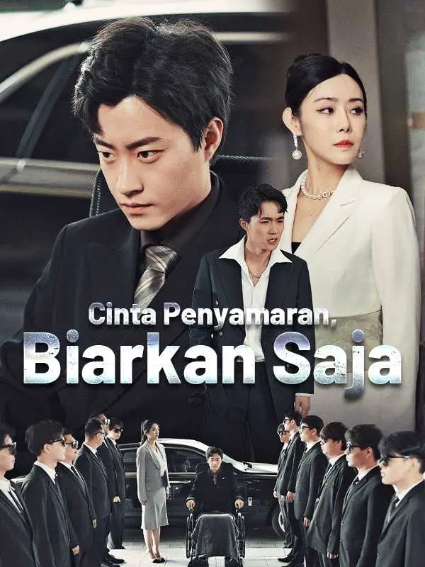 Cinta Penyamaran, Biarkan Saja Full Episode Subtitle Indonesia - Dracinema