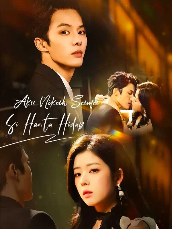 (Sulih Suara) Aku Nikah Sama Si Hantu Hidup Full Episode Subtitle Indonesia - Dracinema