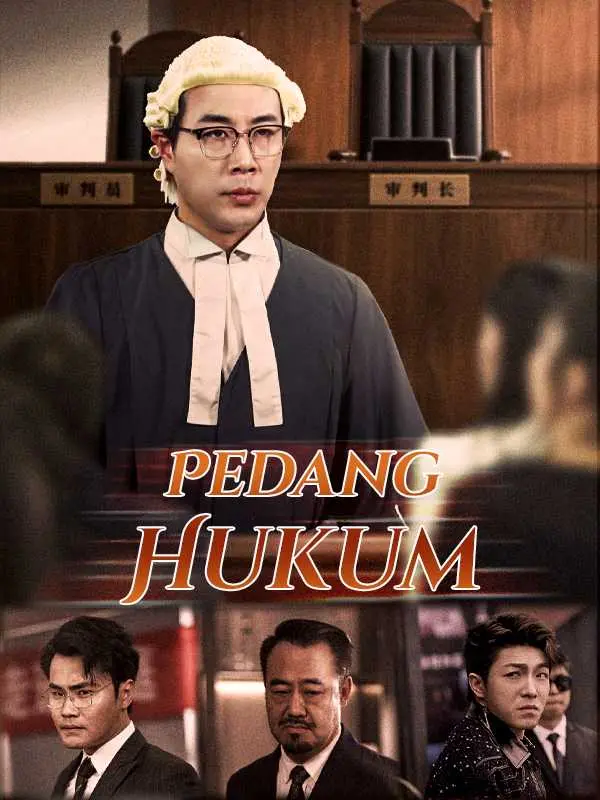 Pedang Hukum Full Episode Subtitle Indonesia - Dracinema