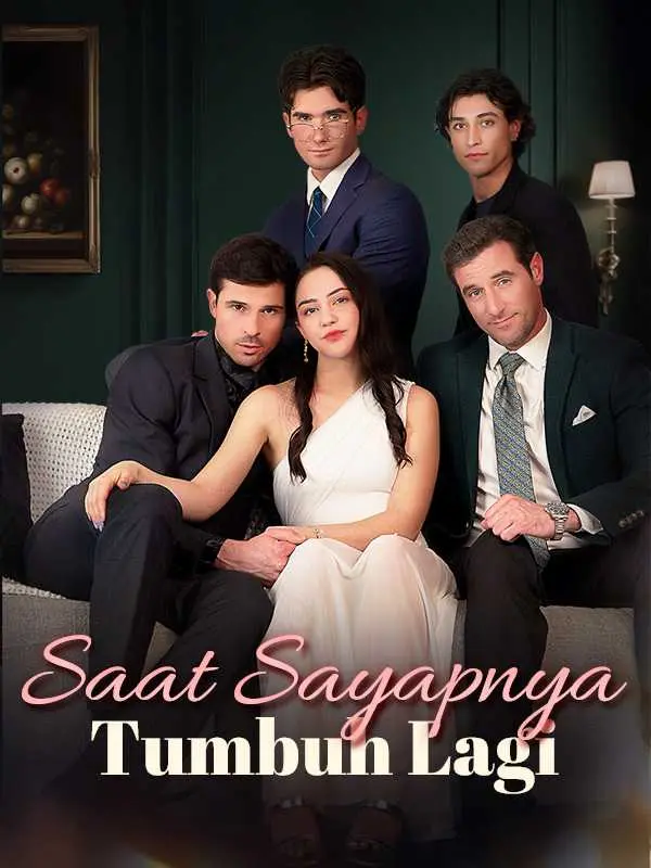 Saat Sayapnya Tumbuh Lagi Full Episode Subtitle Indonesia - Dracinema
