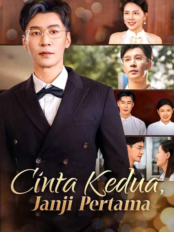 Cinta Kedua, Janji Pertama Full Episode Subtitle Indonesia - Dracinema