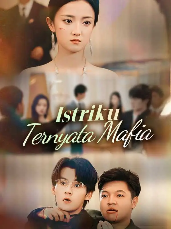 (Sulih Suara) Istriku Ternyata Mafia Full Episode Subtitle Indonesia - Dracinema