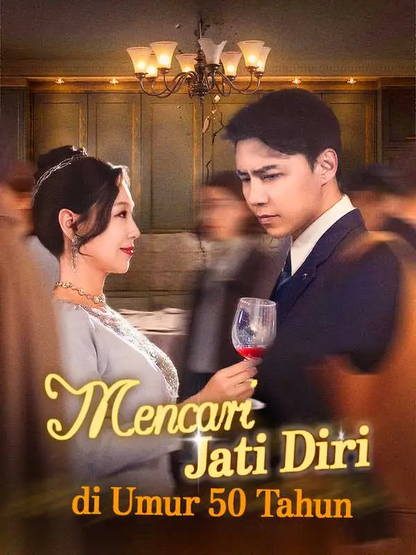 Mencari Jati Diri di Umur 50 Tahun Full Episode Subtitle Indonesia - Dracinema