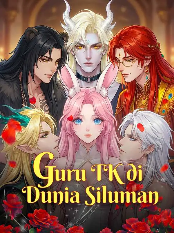 Guru TK di Dunia Siluman Full Episode Subtitle Indonesia - Dracinema