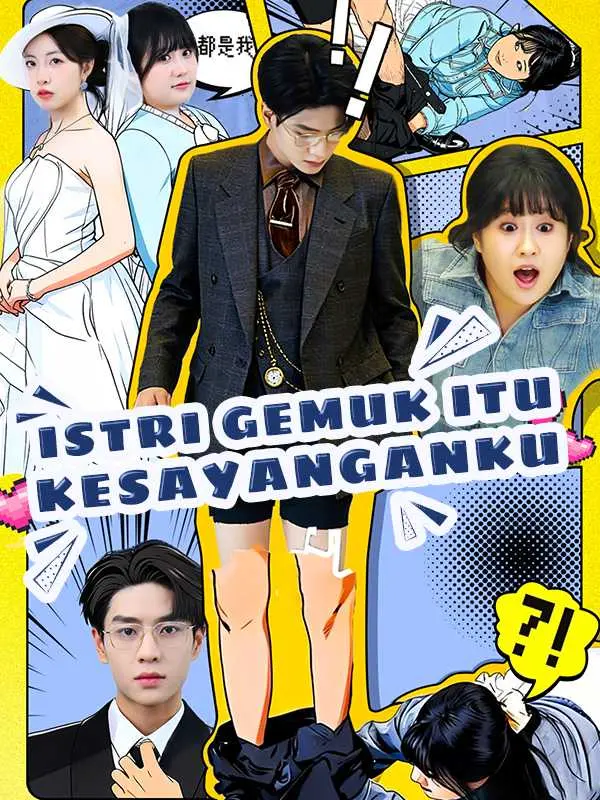 Istri Gemuk Itu Kesayanganku Full Episode Subtitle Indonesia - Dracinema