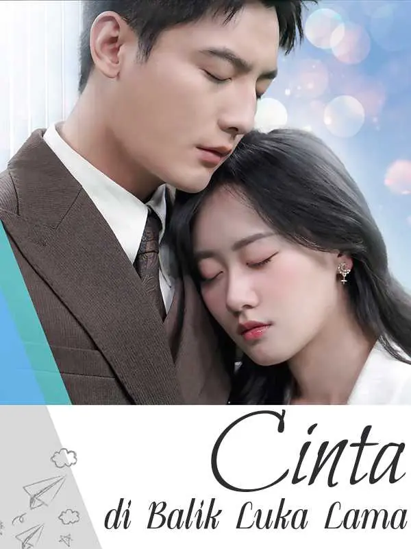 Cinta  di Balik Luka Lama Full Episode Subtitle Indonesia - Dracinema