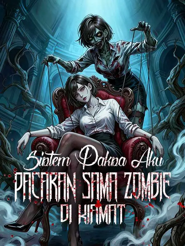 Sistem Paksa Aku Pacaran sama Zombie di Kiamat Full Episode Subtitle Indonesia - Dracinema
