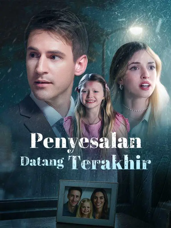 Penyesalan Datang Terakhir Full Episode Subtitle Indonesia - Dracinema